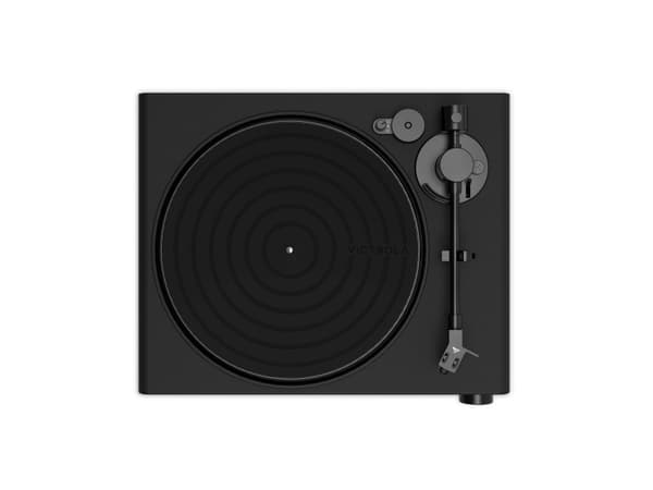 Victrola Stream Onyx levysoitin