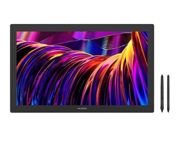 Grafisk nettbrett HUION Kamvas Pro 27