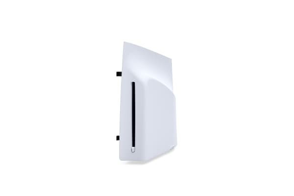 Sony PlayStation - Platestasjon - DVD±RW / BD-ROM - plugginnmodul - hvit - for PlayStation 5 Slim Digital Edition