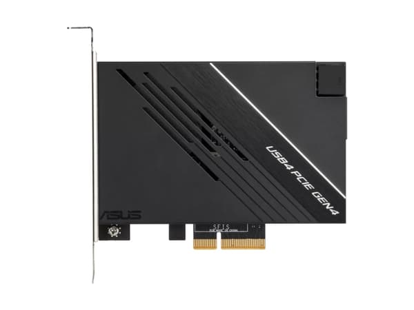ASUS USB4 PCIE GEN4-KORT