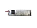 Miniatyrbilde 2 av 3: Dell Single (1+0) - Strømforsyning - "hot-plug" (plug-in modul) - kundesett - 1400 watt - for PowerEdge R650, R650xs, R650XS_E, R650XS_H, R750xs, T55