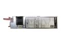Miniatyrbilde 1 av 3: Dell Single (1+0) - Strømforsyning - "hot-plug" (plug-in modul) - kundesett - 1400 watt - for PowerEdge R650, R650xs, R650XS_E, R650XS_H, R750xs, T55
