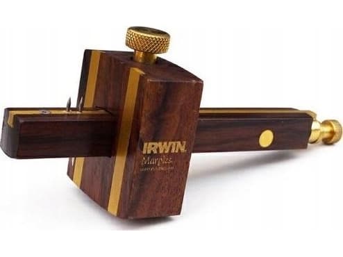 Sourcing IRWIN MARKER FOR MARKING SOCKETS AND TENONS WITH SCREW SLIDE