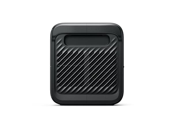 Anker SOLIX BP2600 - Ekstra batteri for bærbar kraftstasjon - litium-jernfosfat - 800 Ah - 2560 Wh