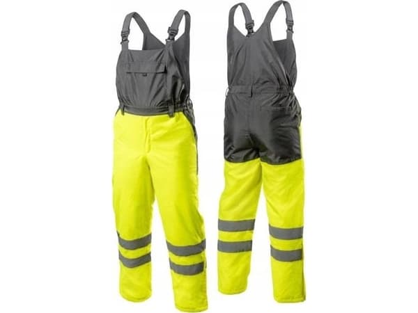 Sourcing HOGERT INSULATED BUBBER PANTS AICH SIZE. S