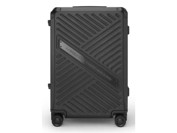 ASUS ROG SLASH - Spinner - kovapintainen kantolaukku