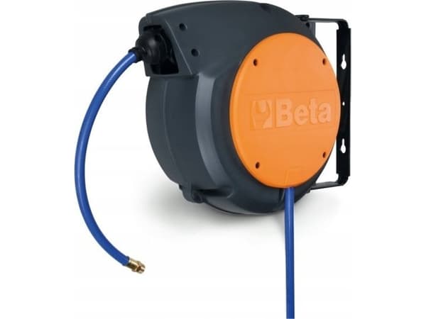 Sourcing BETA AUTOMATIC REEL 10x15m 1900M....