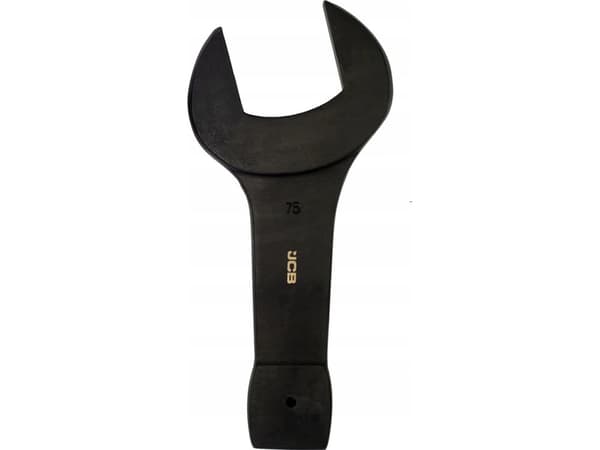 JCB JCB GÅNGNYCKEL 75 mm