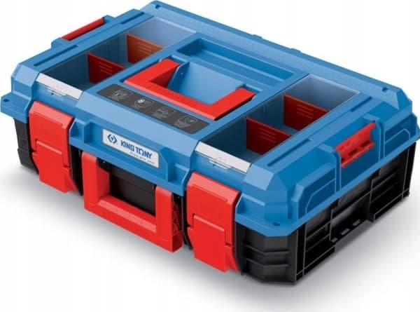 Sourcing KT MODULAR TOOL BOX S....