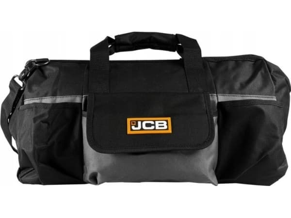 Sourcing JCB TOOL BAG 20"