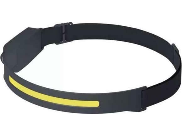 КиКо KT HC LED COB HODELYKT 350LM MED BEVEGELSESSENSOR