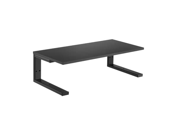 V7 DT1RSC, Klemmer, 19,96 kg, 25,4 cm (10"), 81,3 cm (32"), Sort