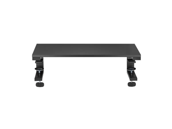 V7 DT1RSC, klämma, 19,96 kg, 25,4 cm (10"), 81,3 cm (32"), svart Svart