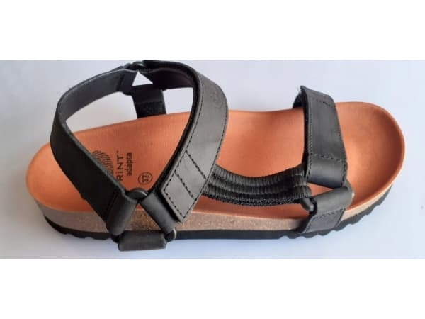 Scholl Heaven Unisex Voksen Sort