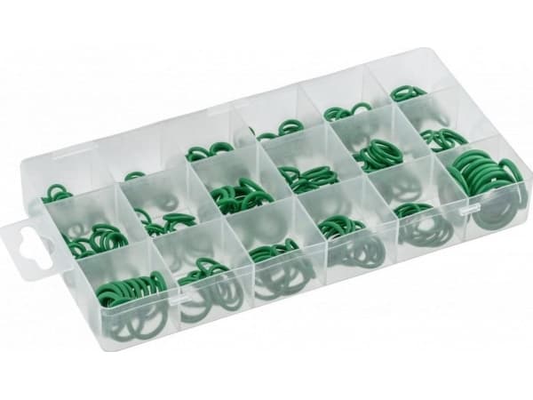 Högert Technik Ht8G508 O-ring av gummi 270 st