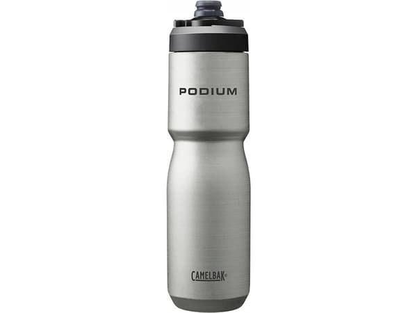 Bidon CamelBak Podium Insulated Steel 650ml, Stainless