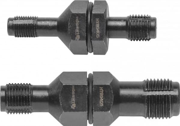 Högert Technik HOGERT SPARK PLUG SEAT THREAD REPAIR KIT, 2 pcs.
