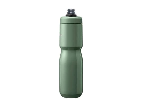CamelBak Podium Bike 650 ml rostfritt stål Grön