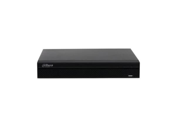 Dahua Technology IP-inspelare Dahua NVR4108HS-4KS3