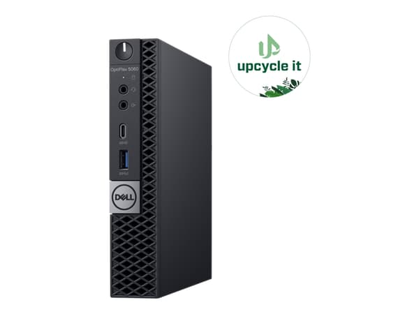 Refurbished Dell Optiplex 5060 - Condition: Grade A