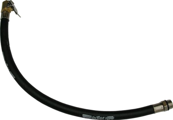 ADLER ADLER PIST. LETKU MANOMETRILLÄ 35cm