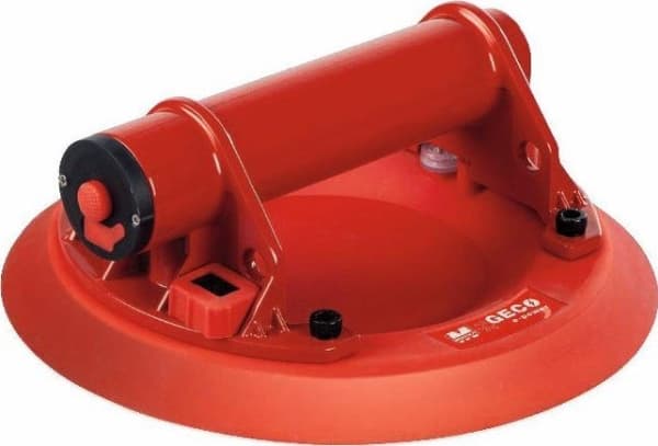 Kakelskärmaskin MONTOLIT Kakelskärmaskin med GECO E-POWER BATTERY MANOMETER