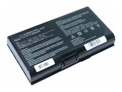 CoreParts - Batteri til bærbar PC (tilsvarer: ASUS DHS500, ASUS L0690L6, ASUS 07G0165A1875, ASUS 07G016WQ1865, ASUS 15G10N3792YO, ASUS 15G10N3792T0,