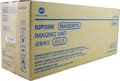Miniatyrbilde 2 av 2: Konica Minolta IUP-35C - Cyan - original - bildebehandlingsenhet for skriver - for bizhub C3350i