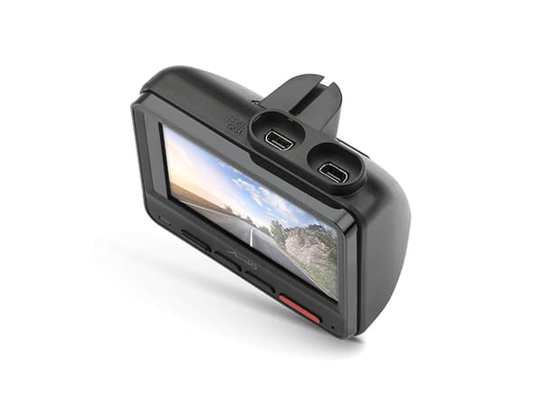 Mio MiVue 935W - Kojelautakamera - GPS