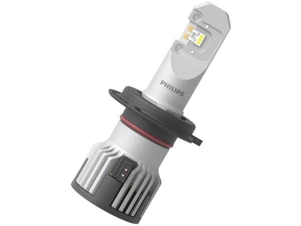 Philips Ultinon Pro6000 Boost LED H7 ECE godkendt - Sæt