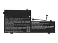 Miniatyrbilde 2 av 5: CoreParts - Batteri til bærbar PC