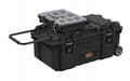 Miniatyrbild 3 av 5: KETER BOX ON WHEELS 28" ROC