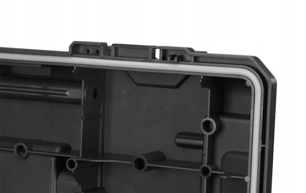 KETER BOX ON WHEELS 28" ROC