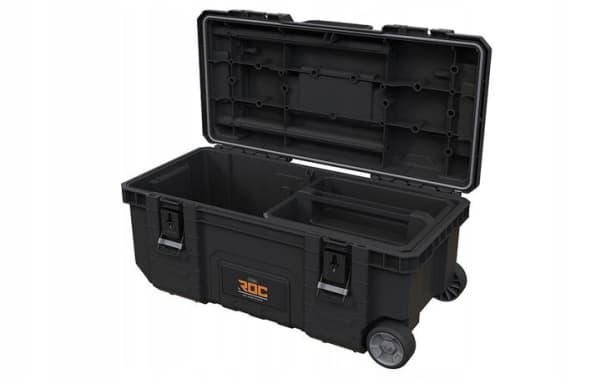 KETER BOX ON WHEELS 28" ROC