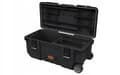 Miniatyrbild 5 av 5: KETER BOX ON WHEELS 28" ROC