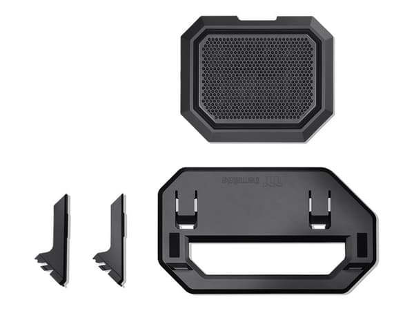 Thermaltake - Tower stand kit - svart