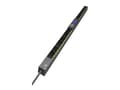 Miniatyrbilde 3 av 5: Eaton Managed Rack PDU EVMAFC20A - G4 - strømfordelerenhet (kan monteres i rack) - AC 200-240 V - 3.7 kW - enkeltfase - inngang: IEC 60320 C20 - utga
