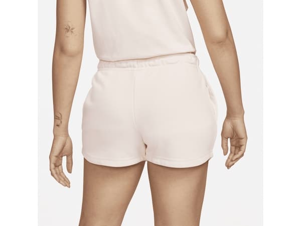 Nike Sportswear Essential W shortsit CJ2158-611, koko: S