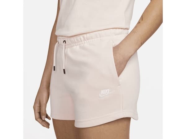 Nike Sportswear Essential W shortsit CJ2158-611, koko: S