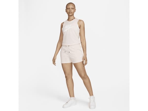 Nike Sportswear Essential W shortsit CJ2158-611, koko: S
