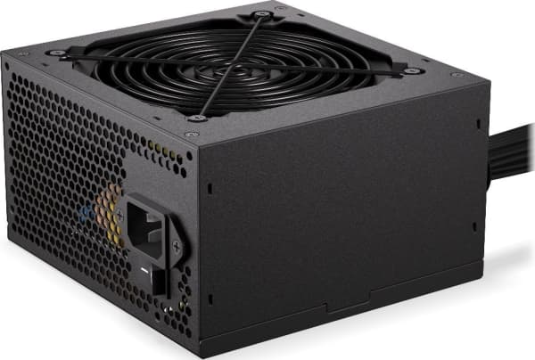 Endorfy Elementum E5 450W strømforsyning (EY7A002) Sort
