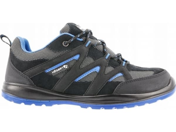 Hogert Technik HOGERT BUTY ELSTER 01 SRC ROZ.43 / NISKIE