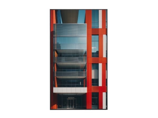 Sharp MultiSync ME502 - 50" Diagonalklasse (49.5" synlig) - ME Series LED-bakgrunnsbelyst LCD-skjerm - intelligent skilting - med innebygd SoC-medies