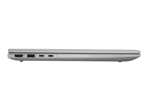 HP ZBook Firefly 14 G11 Mobiilityöasema - Intel op til 4,8 GHz - Intel Arc Graphics - 1 TB SSD NVMe, TLC - 14" IPS @ 120 Hz - Wi-Fi 6E