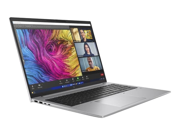 HP ZBook Firefly 16 G11 Mobile Workstation - Intel Core Ultra 7 - 155H / inntil 4.8 GHz - Win 11 Pro - RTX A500 - 32 GB RAM - 512 GB SSD NVMe, TLC -