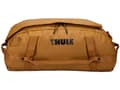 Pikkukuva 5 / 5: Thule Chasm TDSD303 Golden Brown, ruskea, matkailu, 70 L, polyesteri, Unisex, yksivärinen, yksivärinen