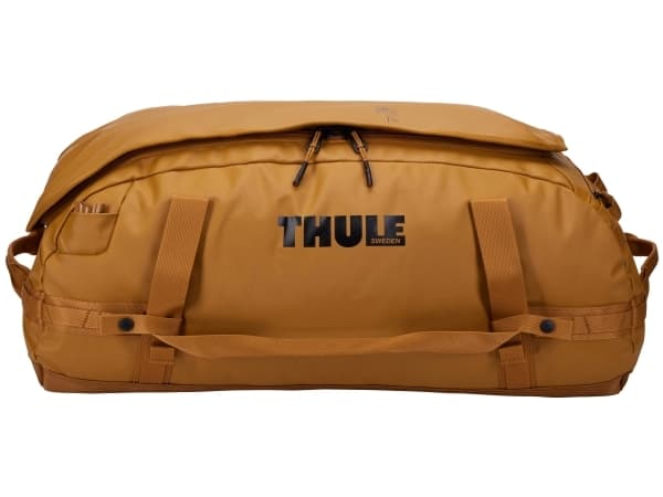 Thule Chasm TDSD303 Golden Brown, ruskea, matkailu, 70 L, polyesteri, Unisex, yksivärinen, yksivärinen