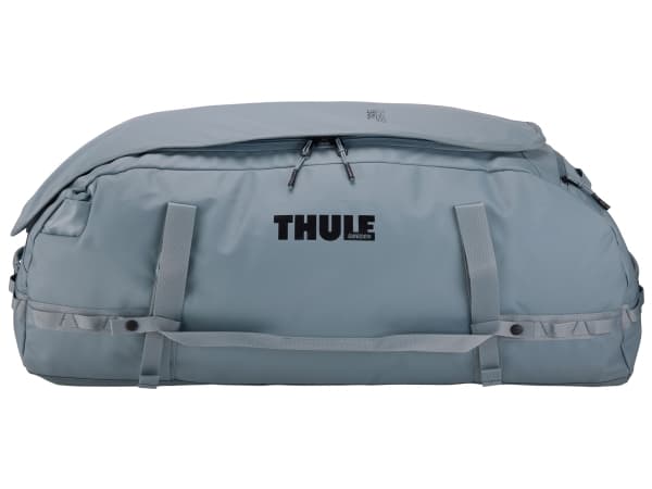 Thule Chasm - Sovepose