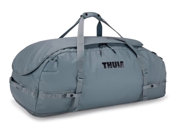 Thule Chasm - Sovepose