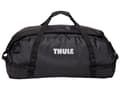 Miniatyrbilde 4 av 5: Thule Chasm TDSD304 Svart, Svart, Reise, 90 L, Polyester, Unisex, Monokromatisk